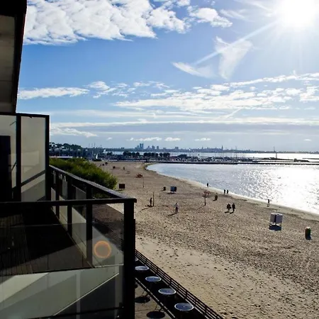 Pirita Sea View Luxury