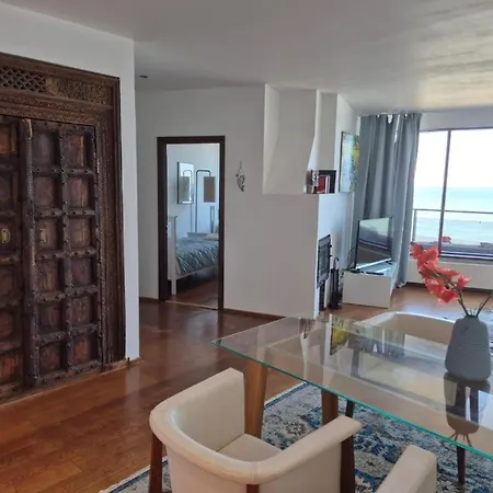 Pirita Sea View Luxury Apartment *